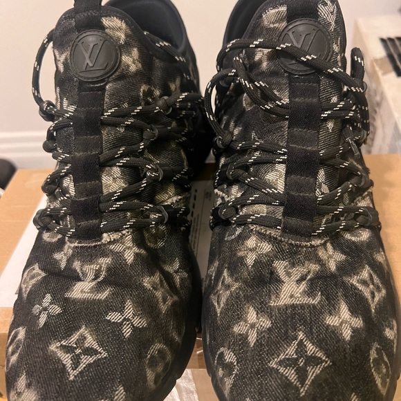 Authentic - Louis Vuitton - Picture 4 of 4